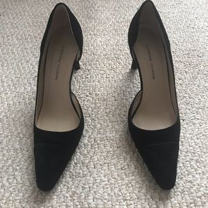 Adrienne Vitadini heels